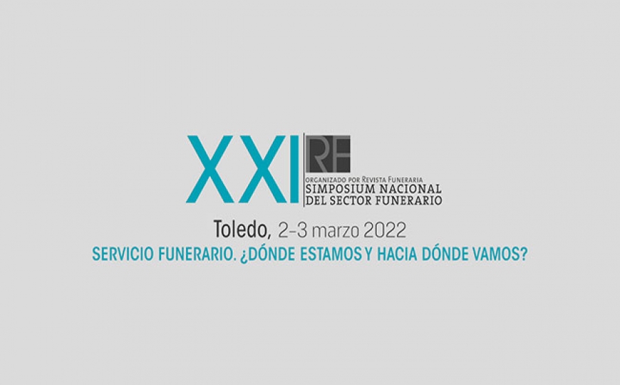 Revista Funeraria presenta el vídeo del Simposium de Toledo
