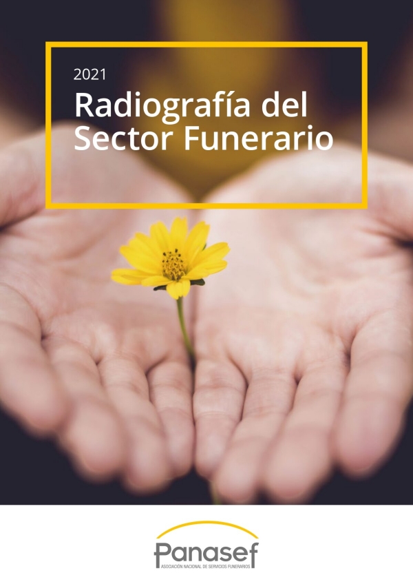Disponible el informe anual ‘Radiografía del sector funerario 2021’