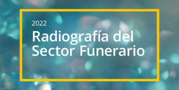 PANASEF presenta los últimos datos sectoriales en el informe «Radiografía del sector funerario»