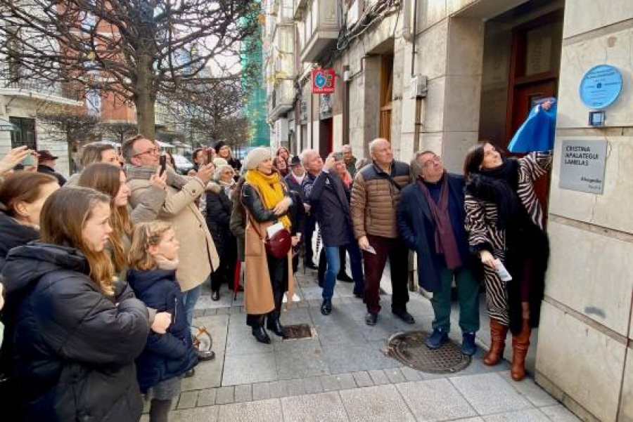 El concertista de piano José Francisco Alonso se suma a la ruta Ilustres Santander