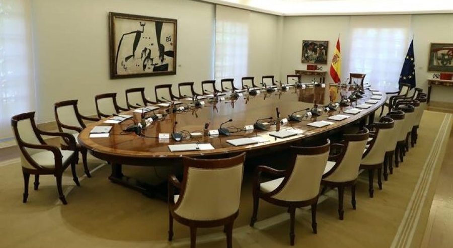  El Consejo de Ministros aprueba la creación del título de FP de Técnico en Servicios Funerarios