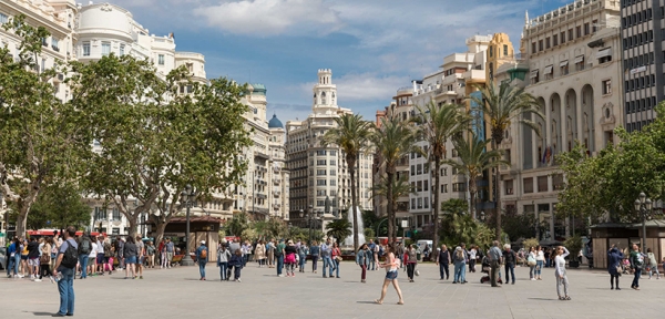 Valencia acoge la XXV edición del Simposium Funerario