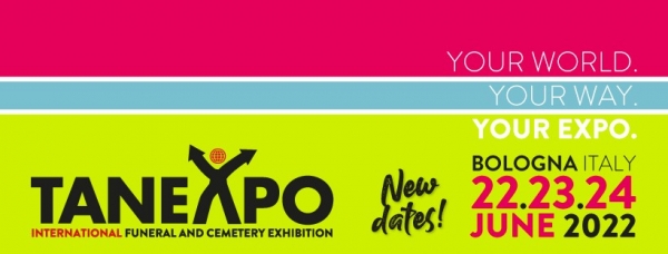 Nuevas fechas para Tanexpo: 22, 23 y 24 de junio