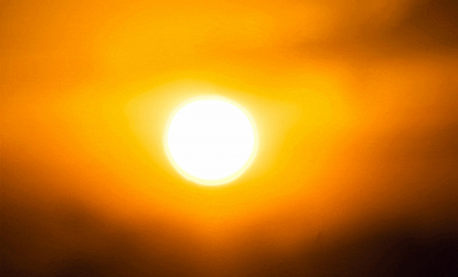 Un total de 1.180 muertes en el último mes son atribuibles a las temperaturas extremas