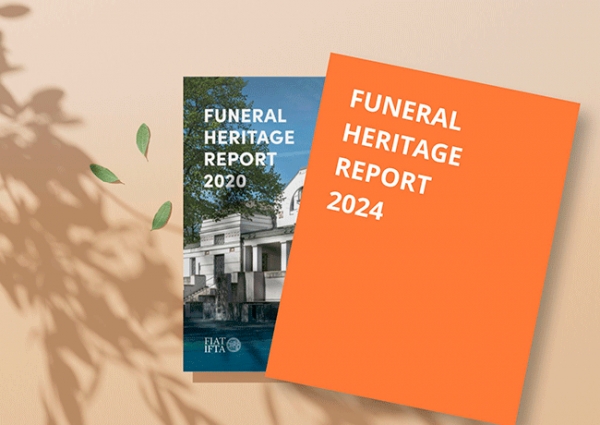 La FIAT-IFTA prepara el ‘Informe del Patrimonio Funerario’