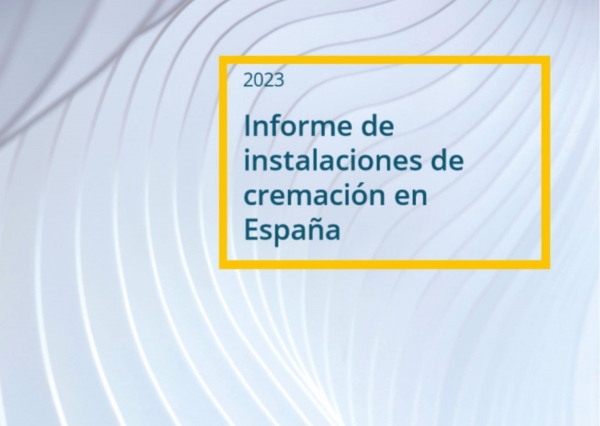 España se consolida como el país europeo con mayor número de hornos crematorios