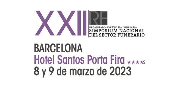 Esta tarde se inaugura el Simposium Nacional del Sector Funerario en Barcelona