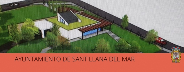 El Ayuntamiento de Santilllana del Mar pone en marcha la creación de un Tanatorio para 2022