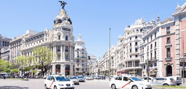 El próximo Simposium Funerario se celebrará en Madrid