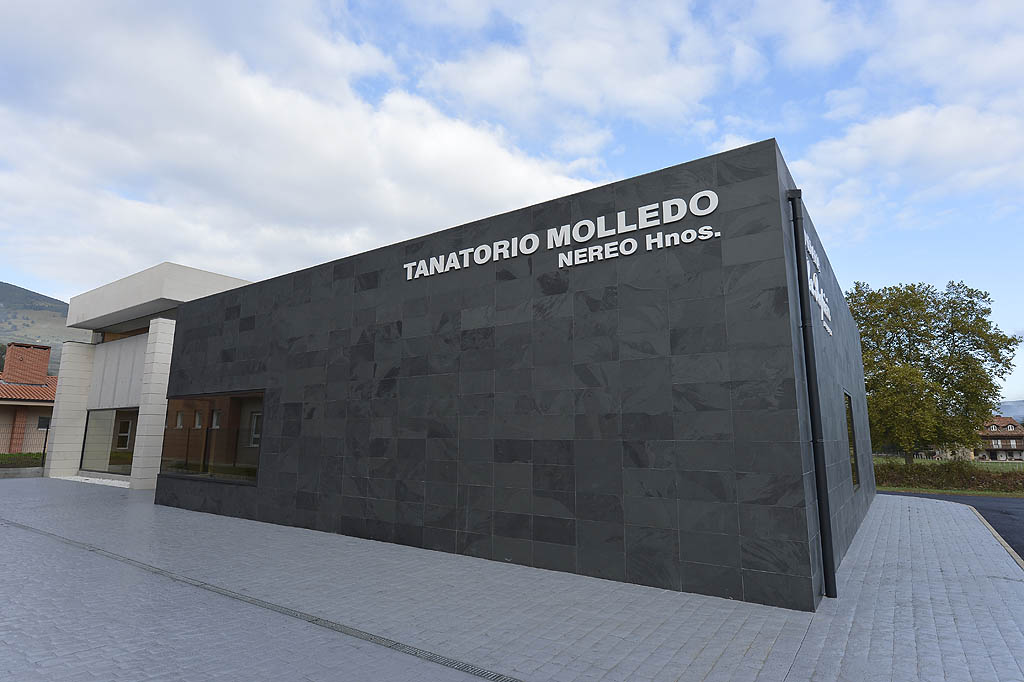 Tanatorio Nereo Hnos.